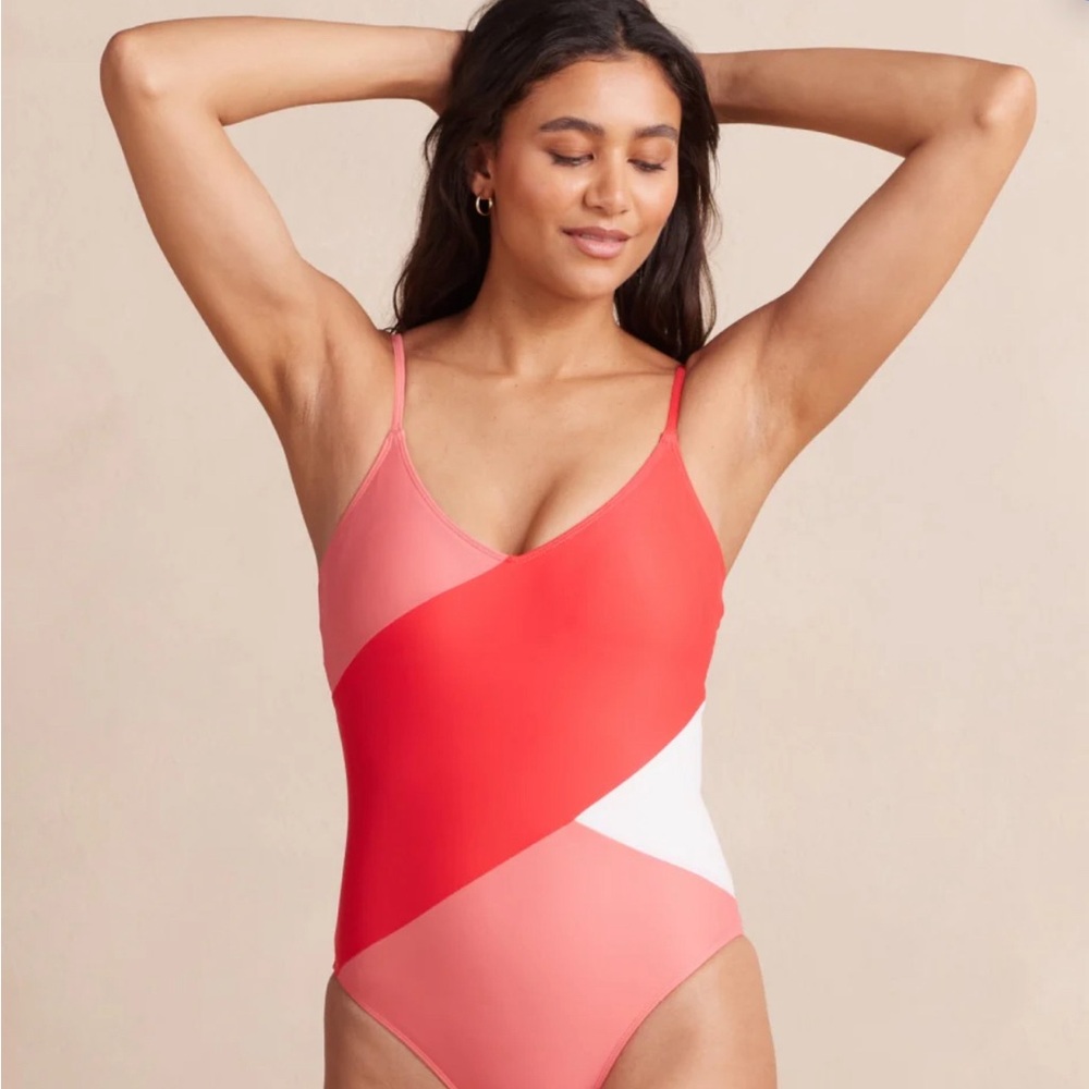 SUMMERSALT BATHING SUIT SIZE 4